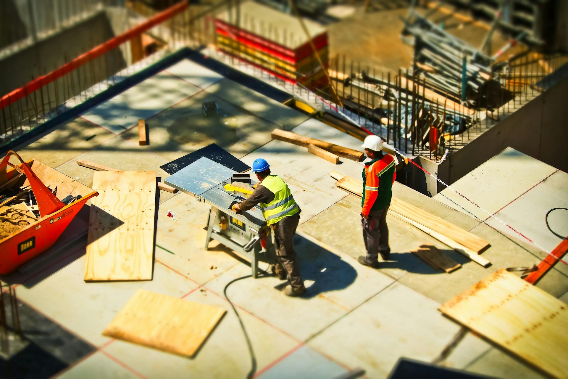 Safety Certifications & Compliance