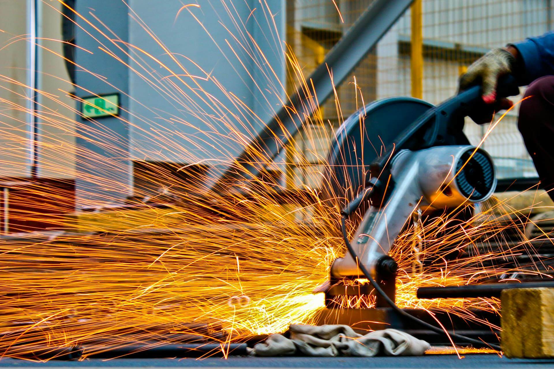 Workplace Safety Regulations: