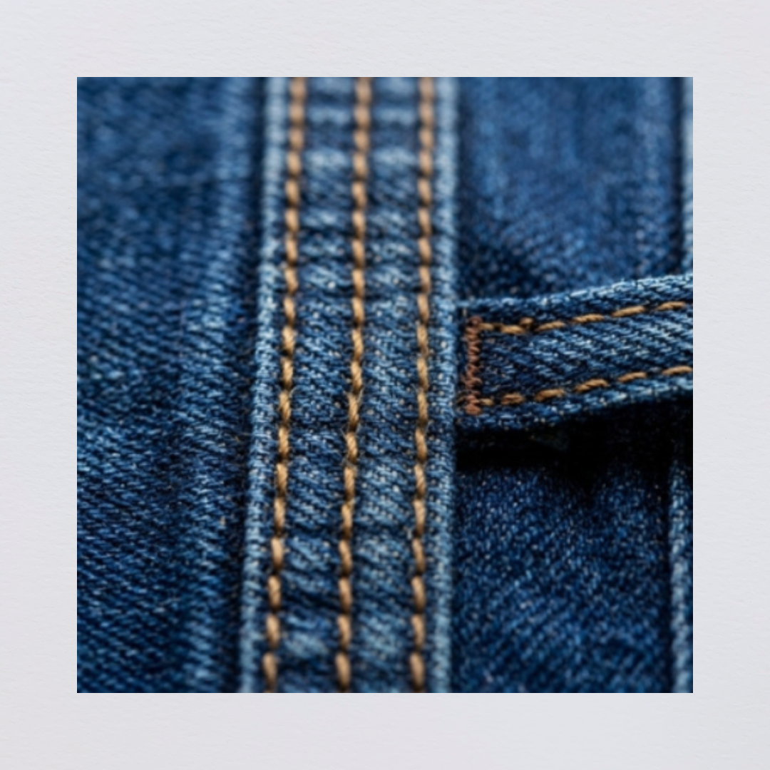 Shield Hydro-Denim Work Jeans - Image 2