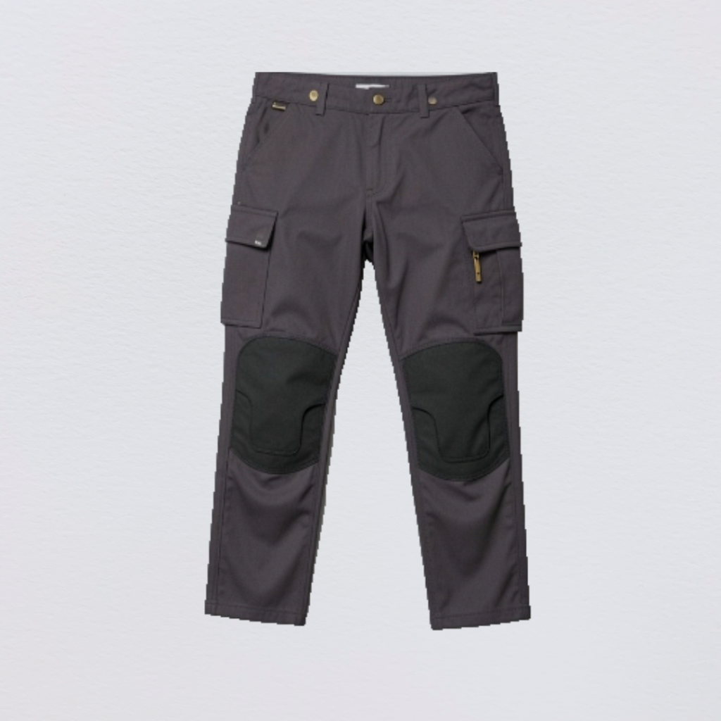 Heavy-Duty H-300 Titan Cargo Pants