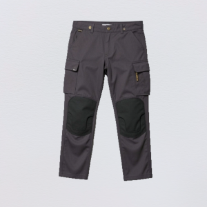 Heavy-Duty H-300 Titan Cargo Pants