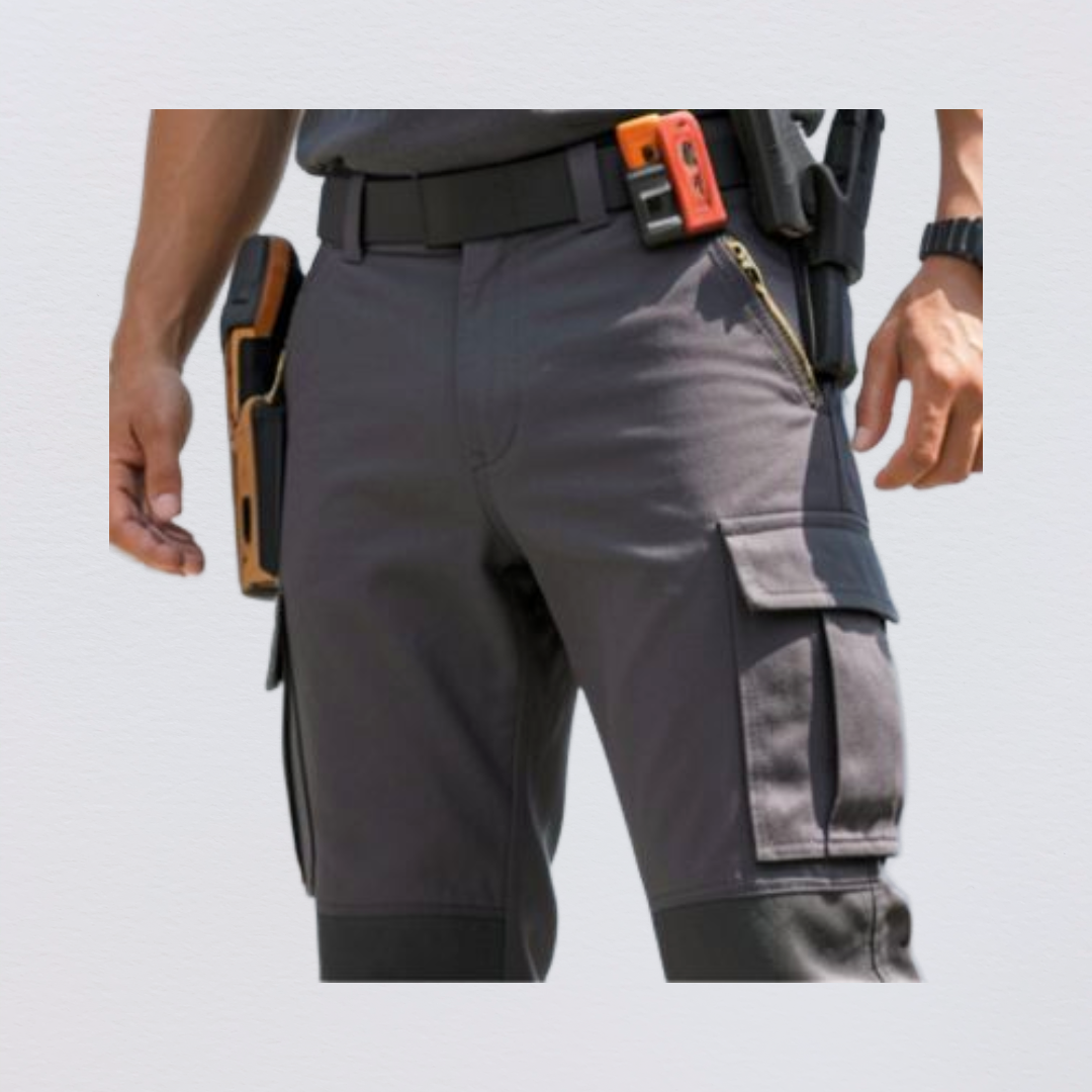 Heavy-Duty H-300 Titan Cargo Pants - Image 2
