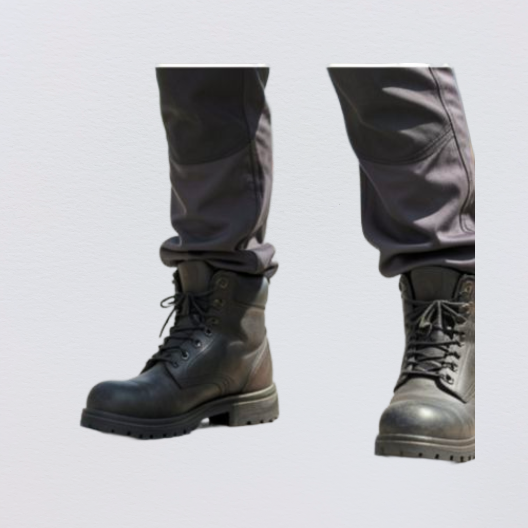 Heavy-Duty H-300 Titan Cargo Pants - Image 3