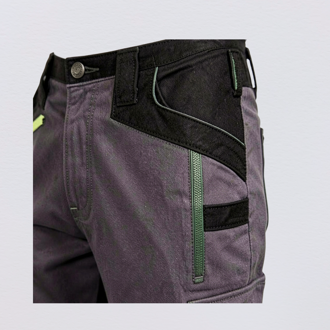Standard S-100 Utility Cargo Pants - Image 2