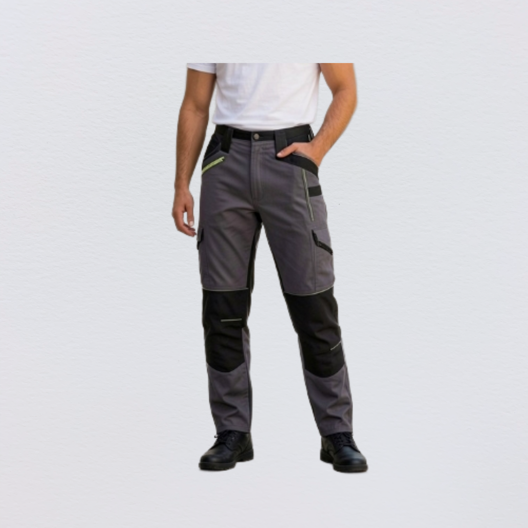 Standard S-100 Utility Cargo Pants - Image 3