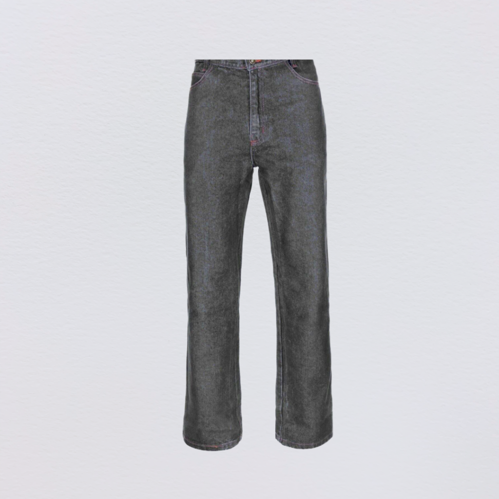 Heavy-Duty Carpenter Jeans