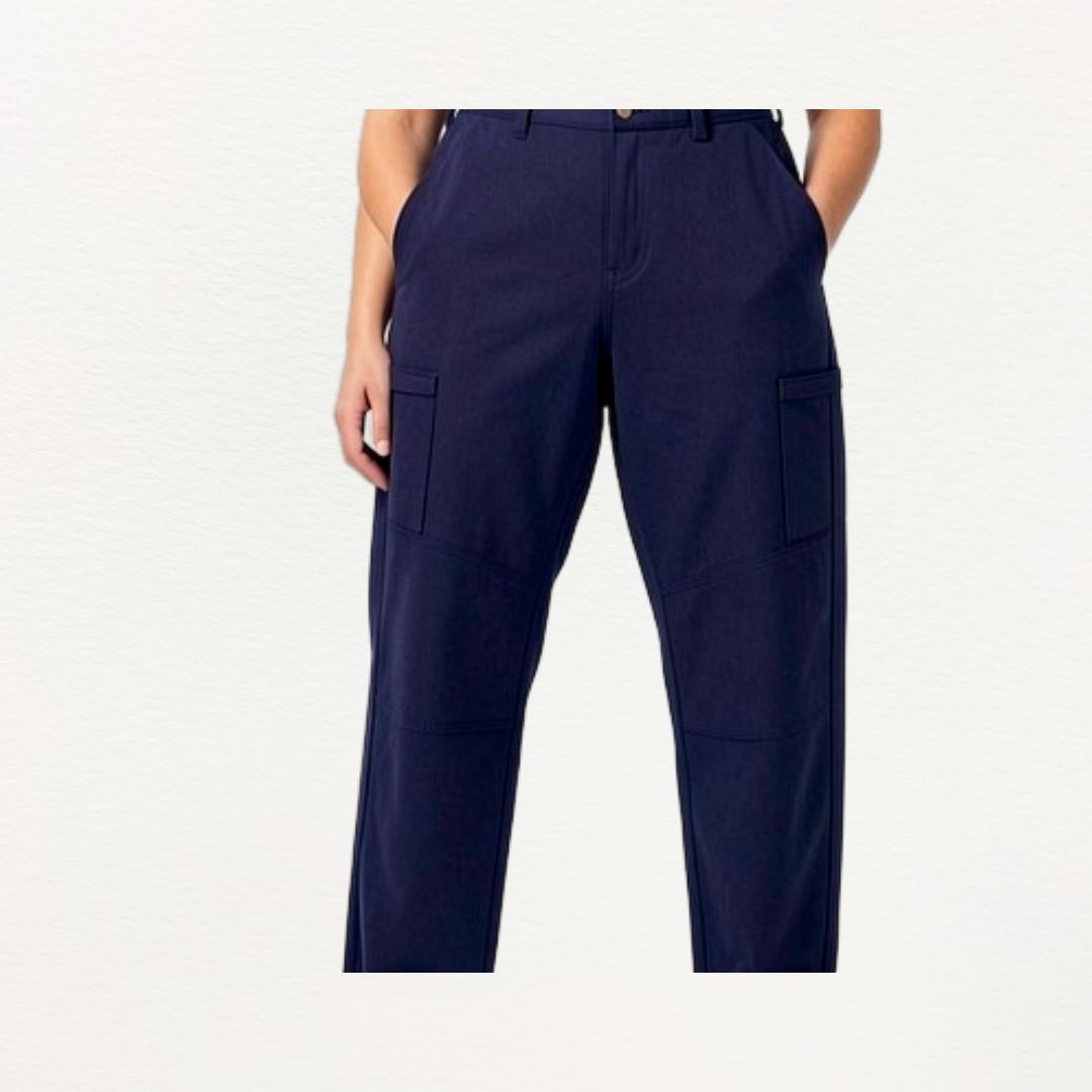 Polytech Stretch & Fyre Protective Pants - Image 2