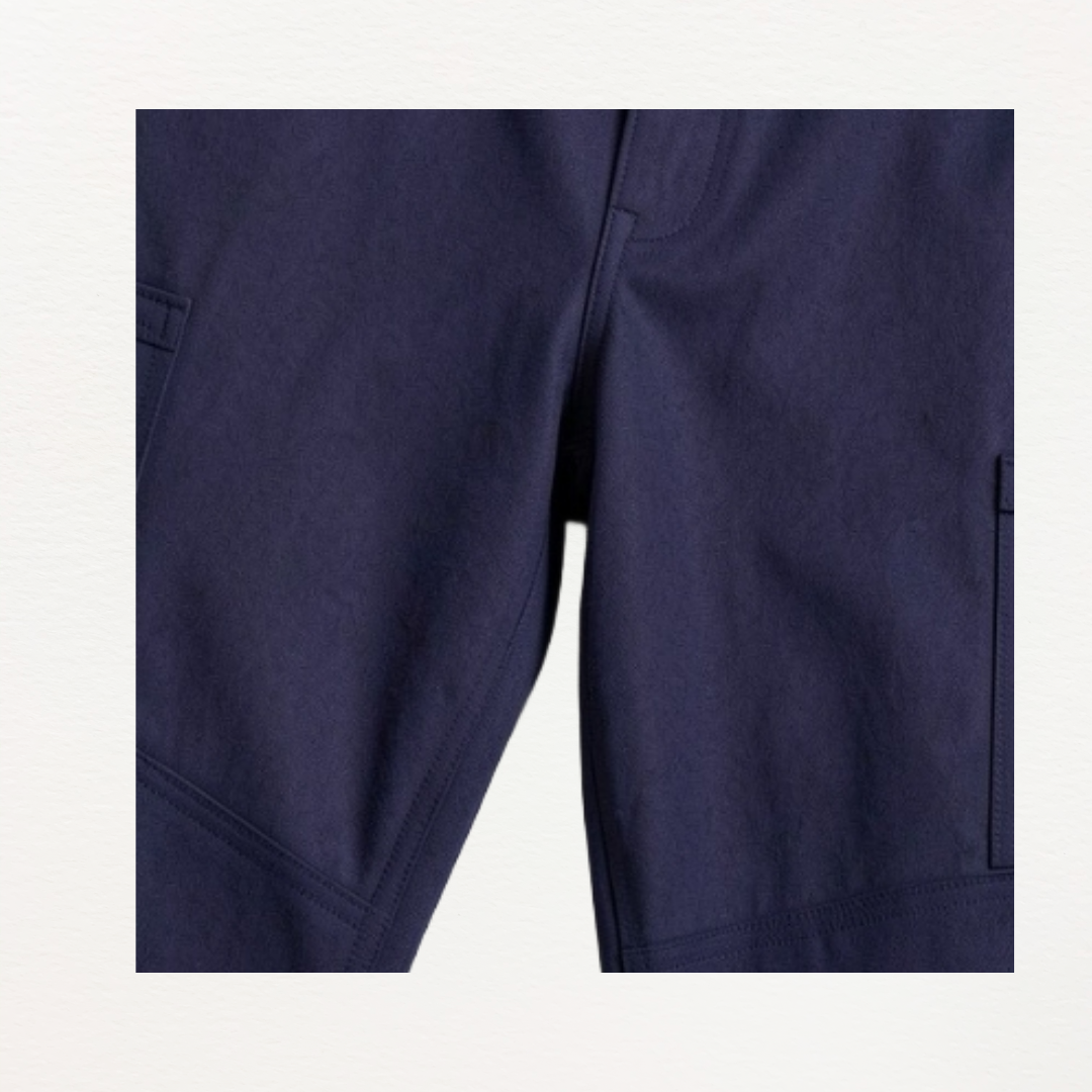Polytech Stretch & Fyre Protective Pants - Image 3