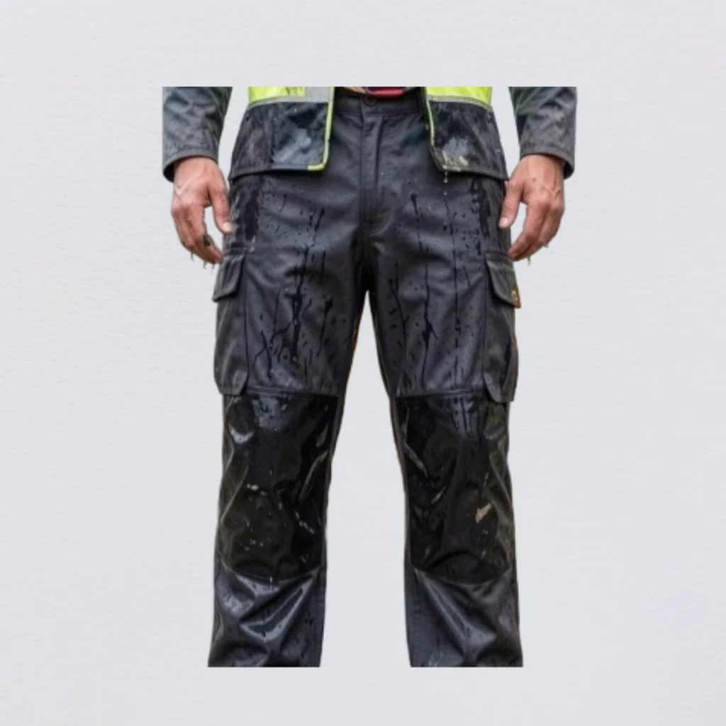 Water Repellent